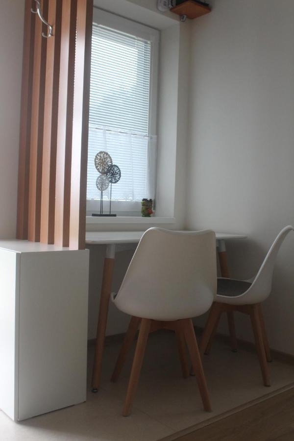 Spa Apartman Kovacova Exterior foto