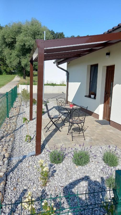 Spa Apartman Kovacova Exterior foto