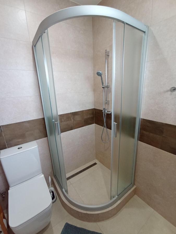 Spa Apartman Kovacova Exterior foto